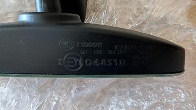 specchietto fotocromatico audi A3 8v 