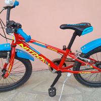 Bicicletta bambino