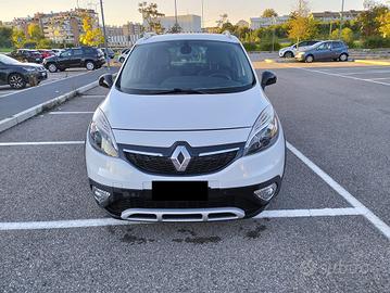 RENAULT Scénic X Mod Cross 1.5 DCI - 2016