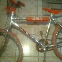 BMX  VINTAGE