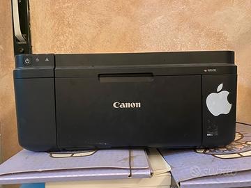 stampante canon in ottime