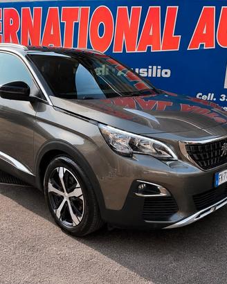 Peugeot 3008 1.2 130 CV