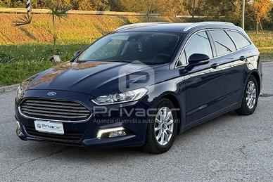 FORD Mondeo 1.5 TDCi 120 CV ECOnetic S&S Station W