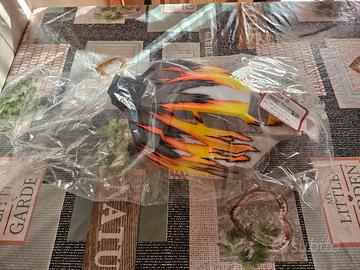 scocca kyosho MP10-E  bittydesing