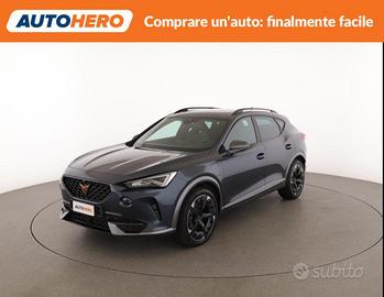 CUPRA Formentor UT81359