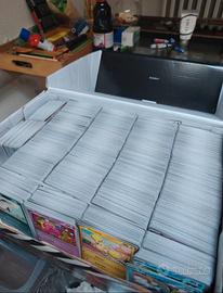 200 carte Pokemon 