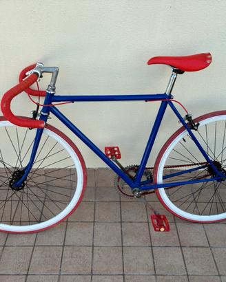 Bicicletta