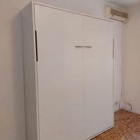 letto a scomparsa 