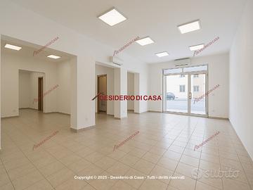 Locale, Castellammare - Loggia, Palermo.