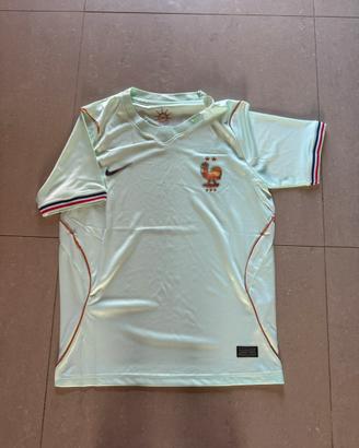 Maglia francia mondiali 2026
