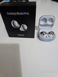 Samsung Galaxy buds PRO