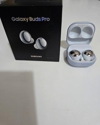 Samsung Galaxy buds PRO