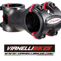 Attacco manubrio funn 31.8 all mountain fr ebike