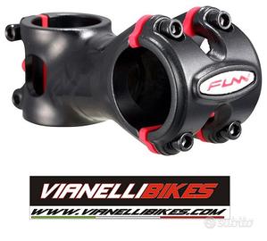 Attacco manubrio funn 31.8 all mountain fr ebike