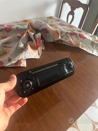 Autoradio oroginale fiat panda (modello 139)