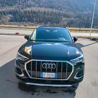 Audi Q3 35 1.5 tfsi Business Advanced s-tronic