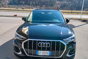 Audi Q3 35 1.5 tfsi Business Advanced s-tronic