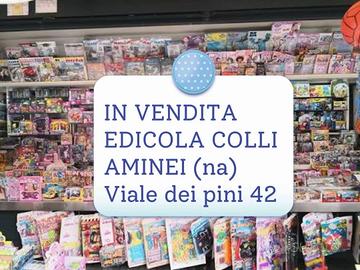 Diventa imprenditore nei colli aminei