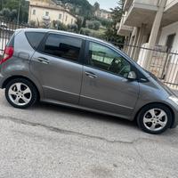 Mercedes a200 w169