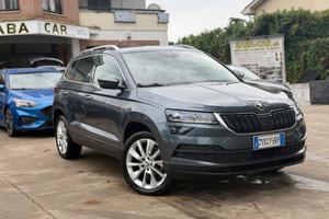 Skoda Karoq 1.6 TDI SCR DSG Style