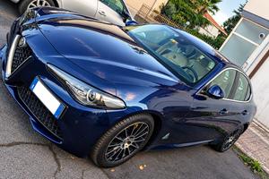 Alfa Giulia 2.2 t Super 150cv Pack Lusso Perfetta