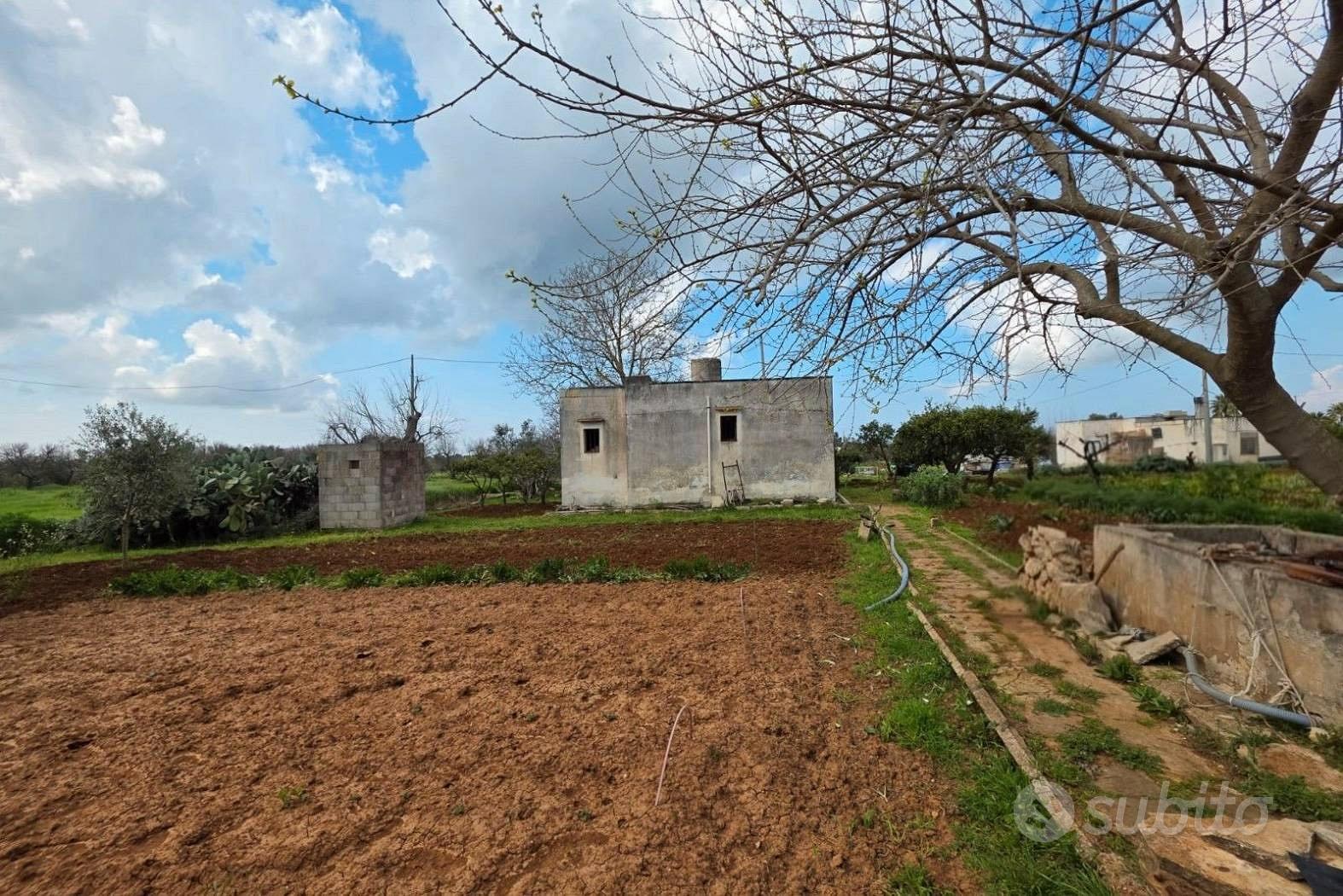 Abitazione in campagna. - Vista 3