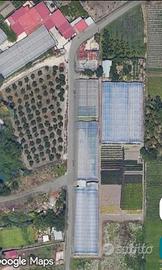 Terreno edificabile industriale - Zona PiP Sarno
