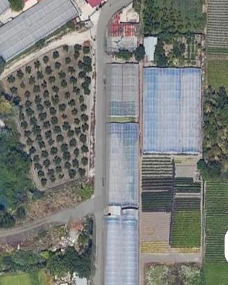 Terreno edificabile industriale - Zona PiP Sarno