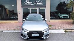 Audi A4 Avant 30 TDI/136 CV S tronic Business