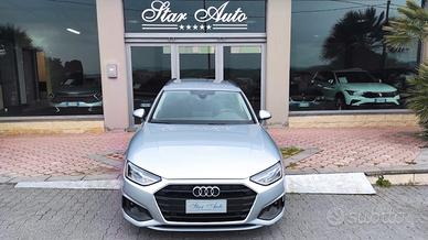 Audi A4 Avant 30 TDI/136 CV S tronic Business