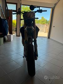 Tm smr-fi 125