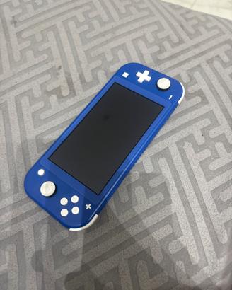 Nintento nuova