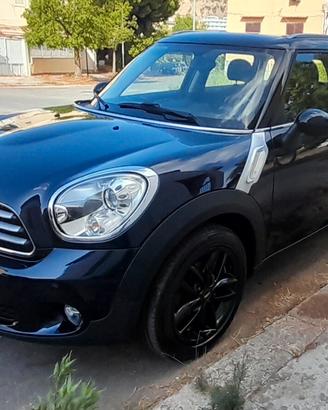 Mini Cooper D Countryman 2.0 Automatica