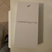 Honor Magic 7 Lite