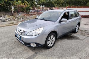 Subaru outback stra full GPL della casa!!!!! 