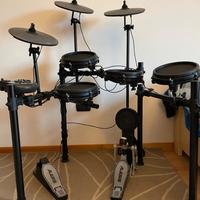 Batteria Alesis Nitro Mesh Kit