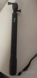 braccio telescopico GoPro