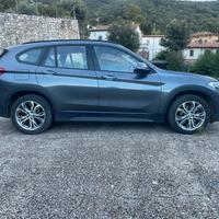BMW X1 SDRIVE 18D BUSINNES ADVANTAGE