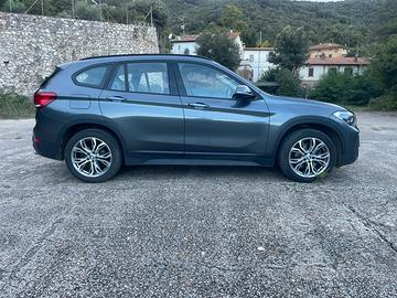 BMW X1 SDRIVE 18D BUSINNES ADVANTAGE