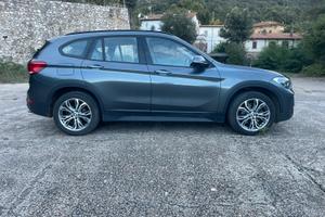 BMW X1 SDRIVE 18D BUSINNES ADVANTAGE
