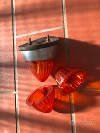 Frecce auto d’epoca