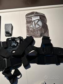 Accessori gopro