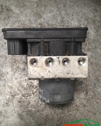 Centralina abs fiat 500