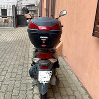 Honda Vision 50 - 2013