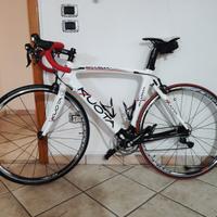 Bici da corsa Kuota kharma race