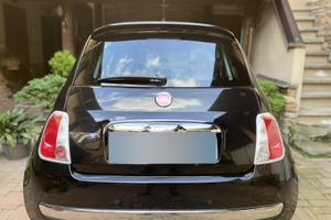Fiat 500 Dualogic Automatica unica nel suo genere