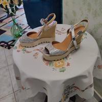 scarpe come nuove