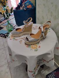 scarpe come nuove