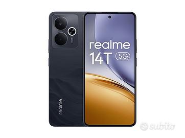 Realme 14T 256GB