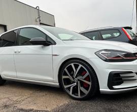 Vw Golf 7 GTI Performance 245 cv ITALIANA